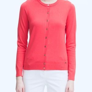 Calvin Klein Button-Front Cardigan